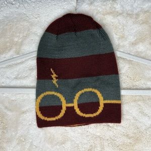 Harry Potter Beanie CultureFly